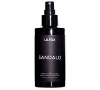 LILFOX - Sandalo Sandalwood Toning Mist - Tonique facial 100 ml
