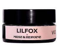 LILFOX - Violet Rose The Hand Treatment - Crème & masques pour les mains 50 ml