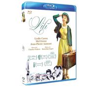 Lilí (1953) (Blu Ray)