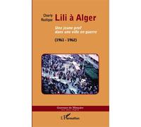 Lili à Alger