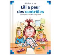 Lili a peur des contrôles