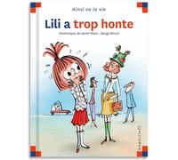 Lili a trop honte - Tome 104
