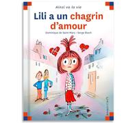 Lili a un chagrin d'amour - tome 83 (83)