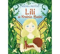 Lili au pays des fées