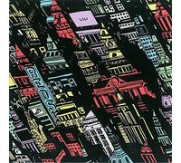 Lili - Beyond The Red Sun [Import]