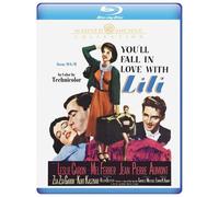 Lili [Blu-ray]
