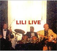 Lili Boniche - Lili Live