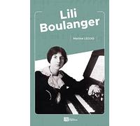 Lili Boulanger