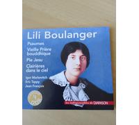Lili Boulanger