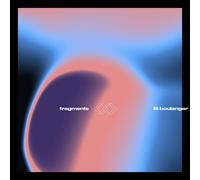 Lili Boulanger – Fragments II – Vinyle 33 Tours