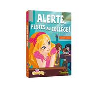 Lili Chantilly - Alerte, pestes au collège ! - Tome 2