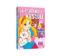Lili Chantilly - La 6e avance masquée - Tome 8