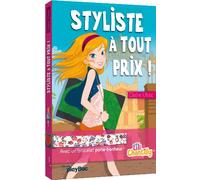Lili Chantilly : Styliste à tout prix - Tome 1 avec bracelet
