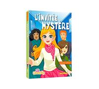 Lili Chantilly, Tome 7 - L'invitée mystère