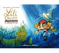 Lili Crochette et Monsieur Mouche - Tome 3 - Sacrilège au p'tit dej