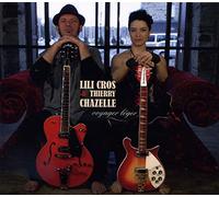 Lili Cros & Thierry Chazelle - Voyager Léger