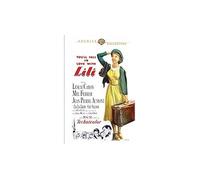 Lili DVD DVD