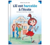 Lili est harcelée à l'école - tome 99 (99)