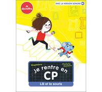 Lili et la souris