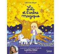 Lili Et L'arbre Magique - (1 Qr Code)