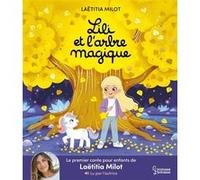 Lili Et L'arbre Magique - (1 Qr Code)