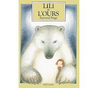 Lili et l'ours