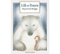 Lili et l'ours