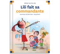 Lili fait sa commandante - tome 88 (88)