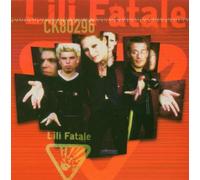 Lili Fatale - Lili Fatale [Import]