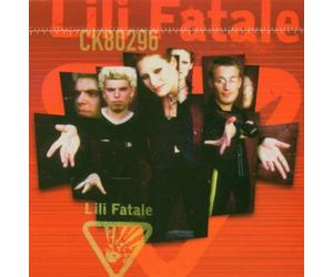 Lili Fatale - Lili Fatale [Import]