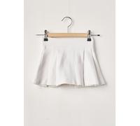 lili gaufrette jupes fille de couleur beige 3 A