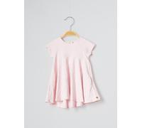 lili gaufrette robes fille de couleur rose 9 M