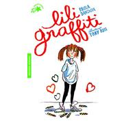 LILI GRAFFITI