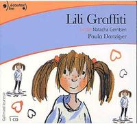 Lili Graffiti
