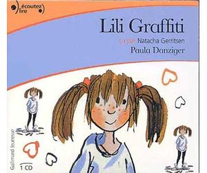Lili Graffiti