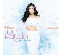 Lili Haydn - Light Blue Sun [New CD] Alliance MOD