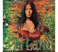 Lili Haydn – Lililand