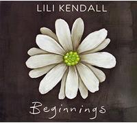 Lili Kendall - Beginnings