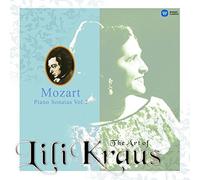 Lili Kraus - Schubert:Divertissement a L'ho