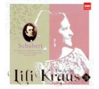 Lili Kraus - Schubert:Divertissement a L'ho
