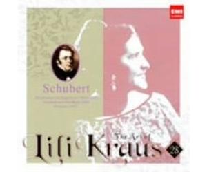 Lili Kraus - Schubert:Divertissement a L'ho