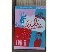 Lili la bagarre