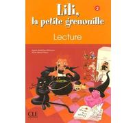 Lili La Petite Grenouille 2 - Lecture