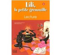 Lili La Petite Grenouille 2 - Lecture