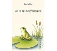 Lili la petite grenouille