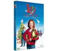 Lili LA Petite SORCIERE, Le Dragon ET Le Sortilege DE Noel