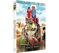 Lili, la Petite Sorcière : Le Voyage vers Madolan