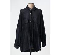 lili la tigresse vestes femme de couleur noir 48
