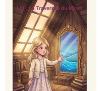 Lili : La traversée du Miroir: Un voyage magique au-delà du reflet