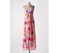 lili & lala robes femme de couleur violet 40